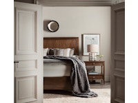 Hooker Furniture Bedroom Archives King Panel Bed