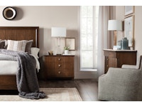 Hooker Furniture Bedroom Archives King Panel Bed