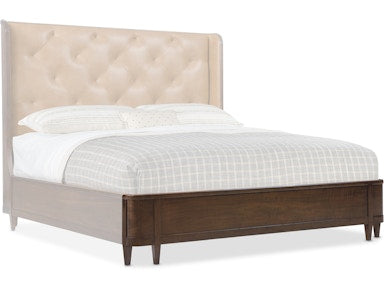 Hooker Furniture Bedroom Archives Queen Leather Bed