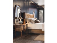 Hooker Furniture Bedroom Archives King Leather Bed