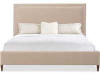 Hooker Furniture Bedroom Archives Queen Upholstered Bed