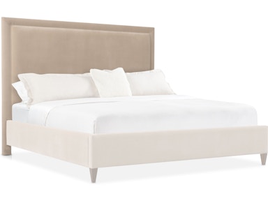 Hooker Furniture Bedroom Archives Queen Upholstered Bed