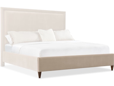 Hooker Furniture Bedroom Archives Queen Upholstered Bed
