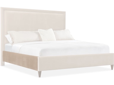 Hooker Furniture Bedroom Archives California King Upholstered Bed