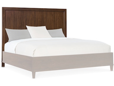 Hooker Furniture Bedroom Archives King Panel Bed