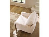 Hooker Furniture Living Room Cynthia Chair