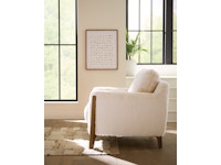 Hooker Furniture Living Room Cynthia Chair