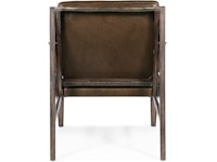 Hooker Furniture Living Room Sabi Sands Sling Chair