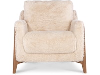 Hooker Furniture Living Room Cynthia Chair