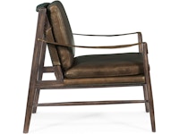 Hooker Furniture Living Room Sabi Sands Sling Chair