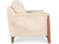 Hooker Furniture Living Room Cynthia Chair