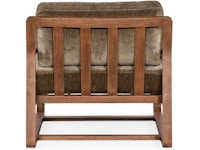 Hooker Furniture Living Room Moraine Accent Chair