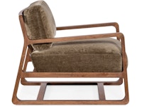 Hooker Furniture Living Room Moraine Accent Chair