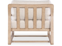 Hooker Furniture Living Room Moraine Accent Chair