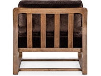 Hooker Furniture Living Room Moraine Accent Chair