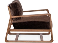 Hooker Furniture Living Room Moraine Accent Chair