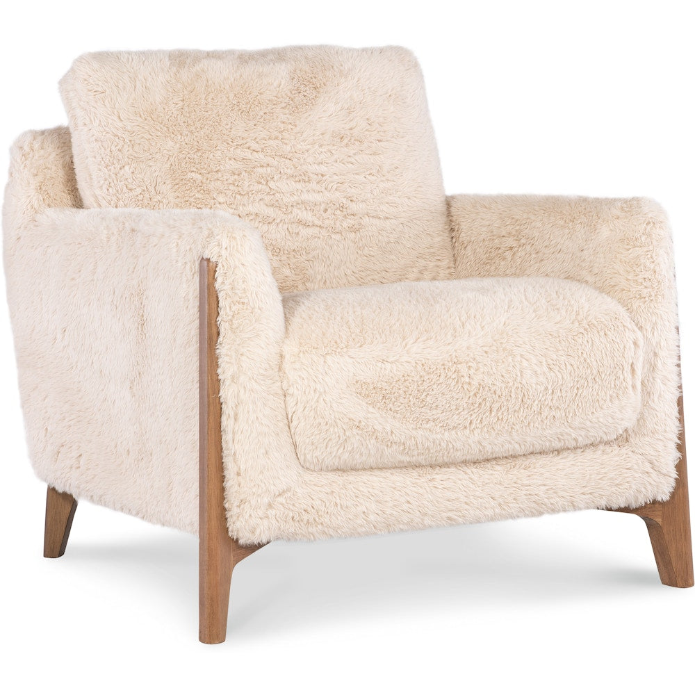 Hooker Furniture Living Room Cynthia Chair