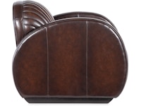 Hooker Furniture Living Room Banks Chair