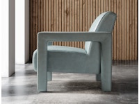 Hooker Furniture Living Room Covette Accent Chair