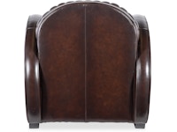 Hooker Furniture Living Room Banks Chair