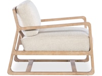 Hooker Furniture Living Room Moraine Accent Chair