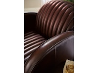 Hooker Furniture Living Room Banks Chair