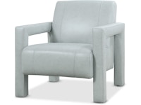 Hooker Furniture Living Room Covette Accent Chair