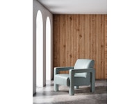 Hooker Furniture Living Room Covette Accent Chair