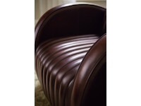 Hooker Furniture Living Room Banks Chair