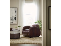 Hooker Furniture Living Room Banks Chair