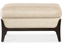Hooker Furniture Living Room Sophia Ottoman