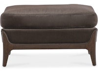 Hooker Furniture Living Room Sophia Ottoman