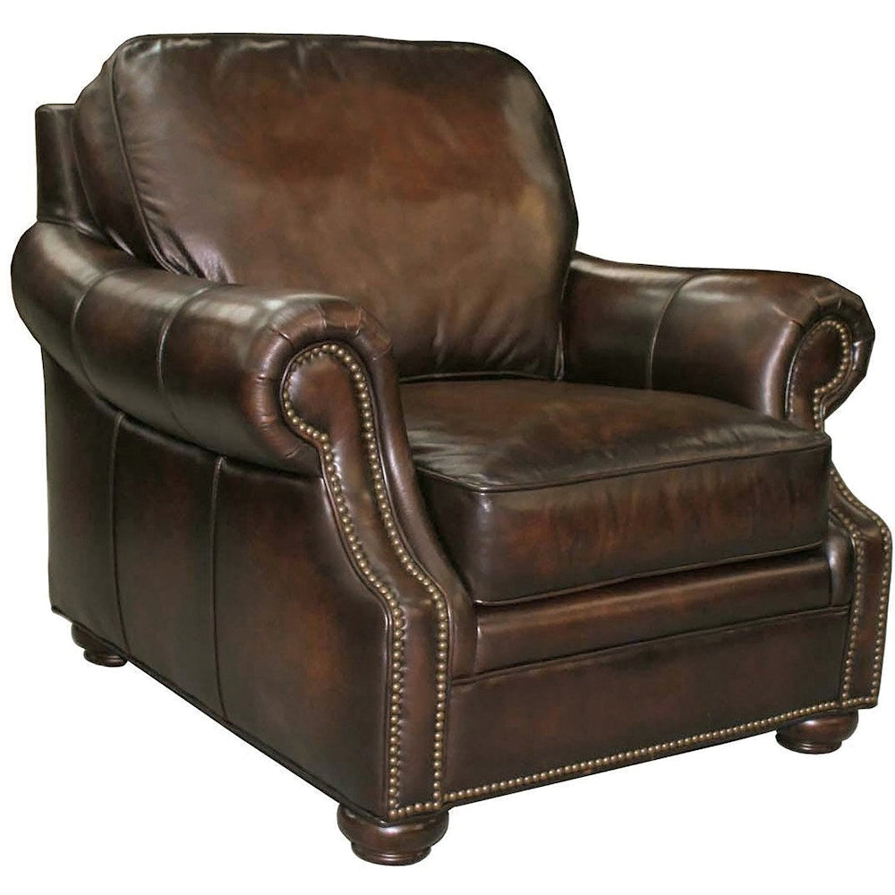 Hooker Furniture Living Room Montgomery Chair