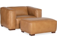 Hooker Furniture Living Room Maria Chair