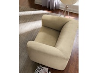 Hooker Furniture Living Room Stroud Chair