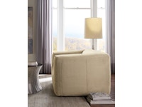 Hooker Furniture Living Room Stroud Chair