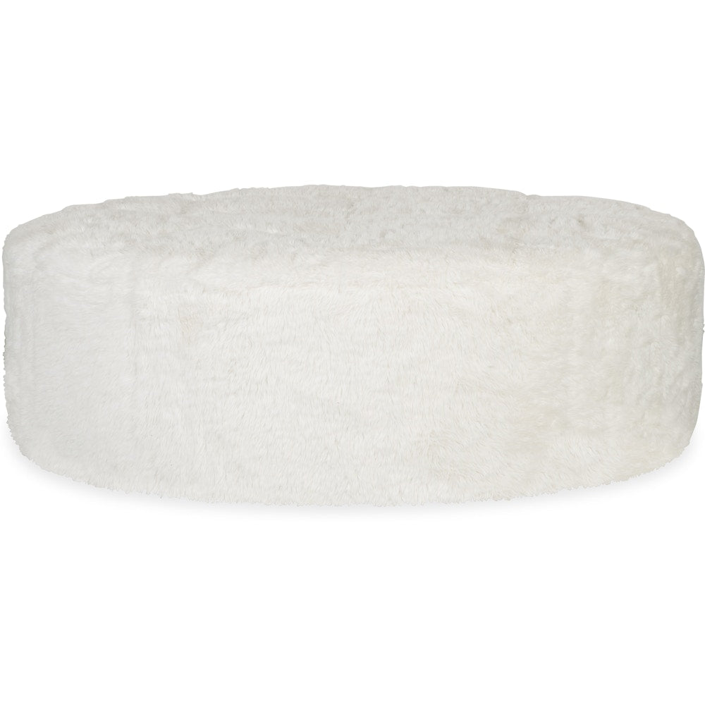 Hooker Furniture Living Room Barefoot Ottoman