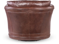 Hooker Furniture Living Room Woodstock Swivel Chair