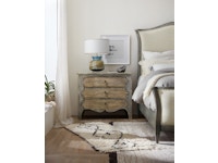 Hooker Furniture Bedroom Ciao Bella Bachelors Chest