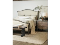 Hooker Furniture Bedroom Ciao Bella Bench