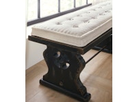 Hooker Furniture Bedroom Ciao Bella Bench
