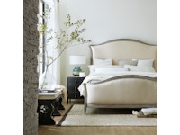Hooker Furniture Bedroom Ciao Bella Bench