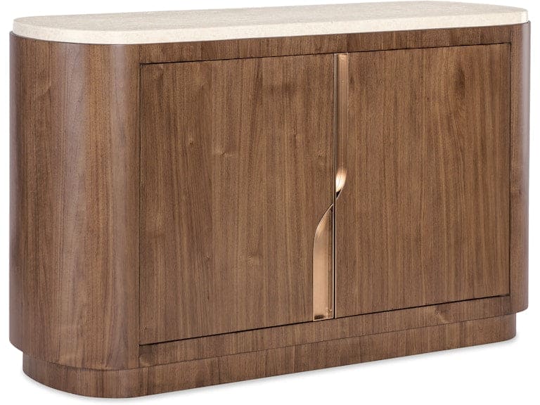 Hooker Furniture Casual Dining Eleana Server