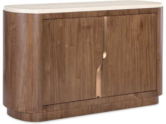 Hooker Furniture Casual Dining Eleana Server