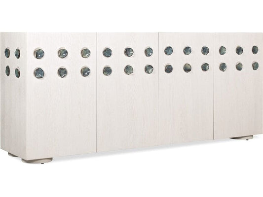 Hooker Furniture Home Entertainment Commerce and Market Pilea Entertainment Credenza