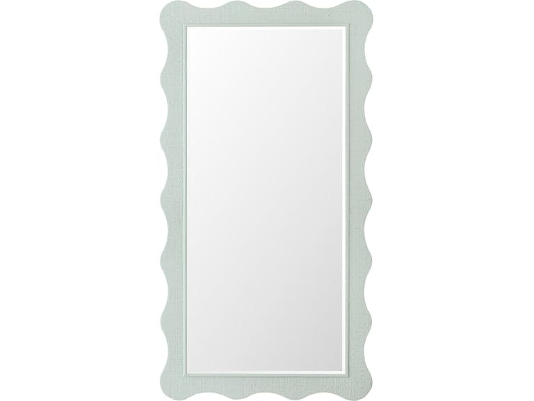 Hooker Furniture Accessories Commerce and Market Waverly Leaner Mirror