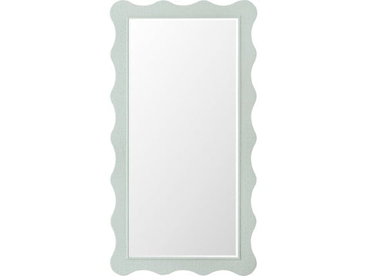 Hooker Furniture Accessories Commerce and Market Waverly Leaner Mirror