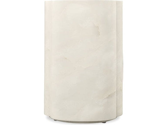 Hooker Furniture Living Room Eleana Accent Table