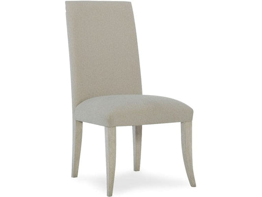 Hooker Furniture Casual Dining Elixir Upholstered Side Chair - 2 per carton/price ea
