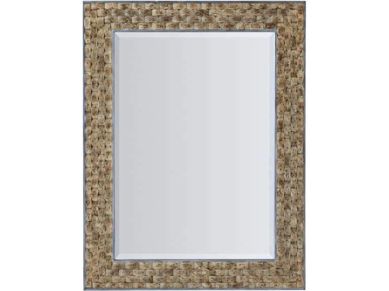 Hooker Furniture Bedroom Surfrider Portrait Mirror
